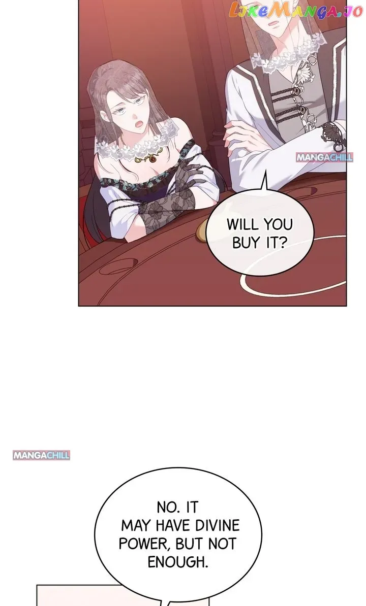 The Tragedy of a Villainess Chapter 55 Online - página 5