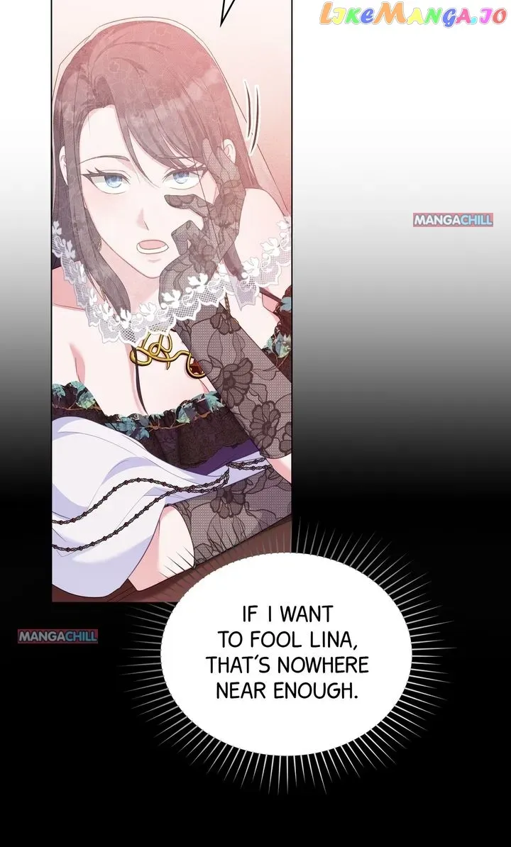The Tragedy of a Villainess Chapter 55 Online - página 6