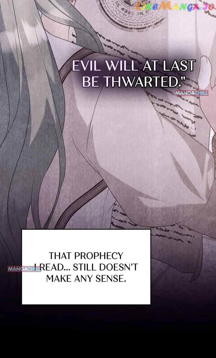 The Tragedy of a Villainess Chapter 55 Online - página 8