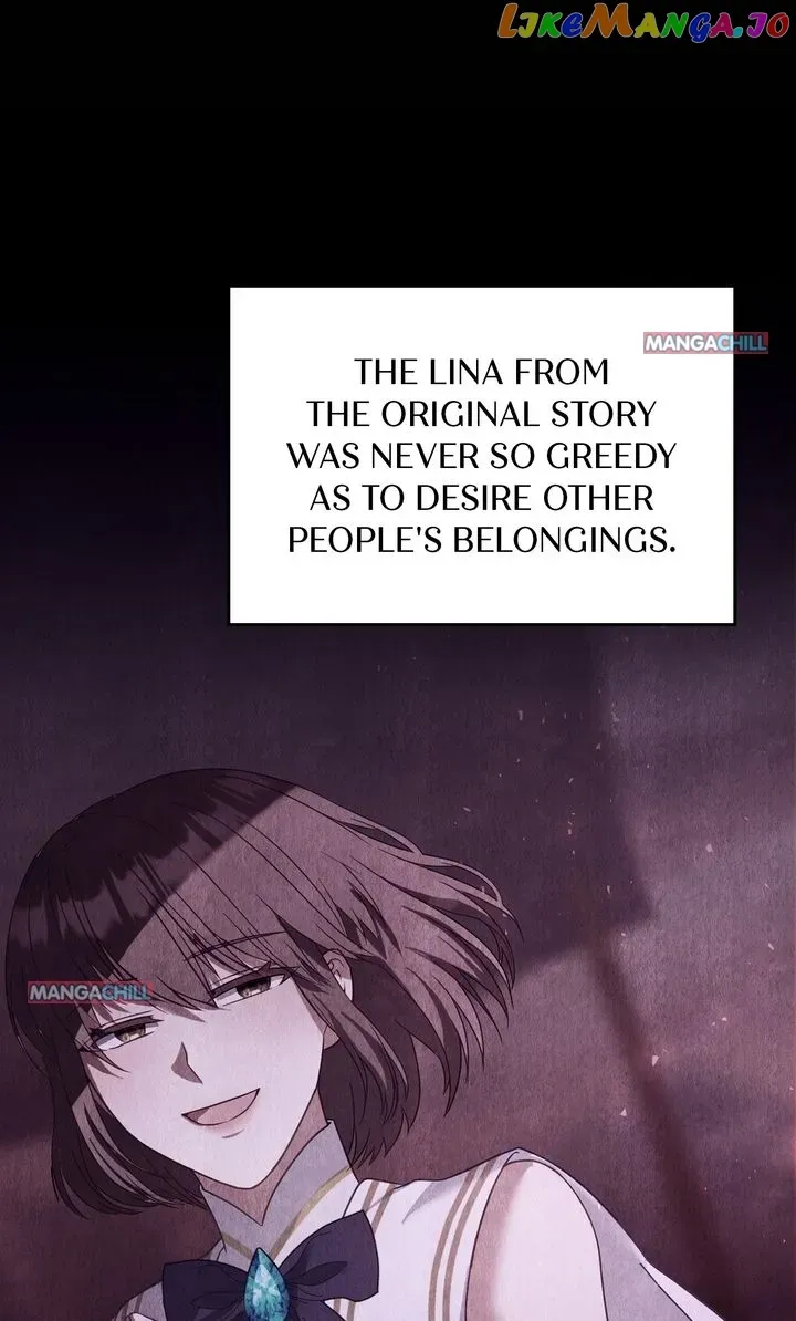 The Tragedy of a Villainess Chapter 55 Online - página 9