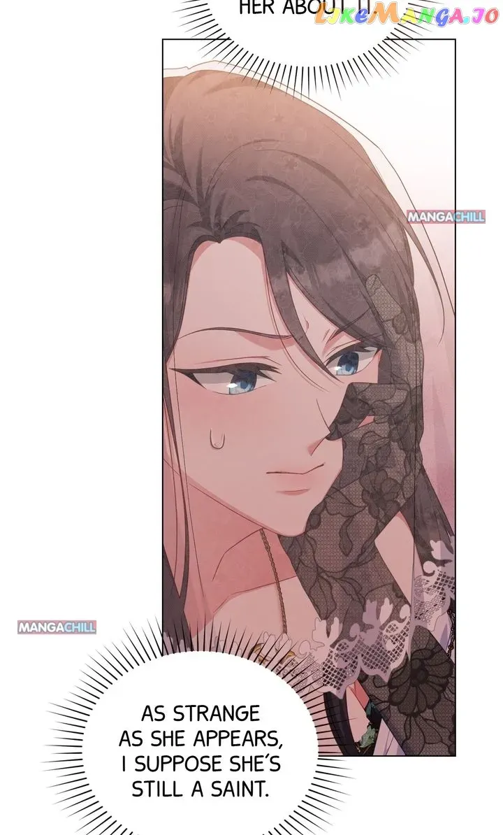The Tragedy of a Villainess Chapter 55 Online - página 11