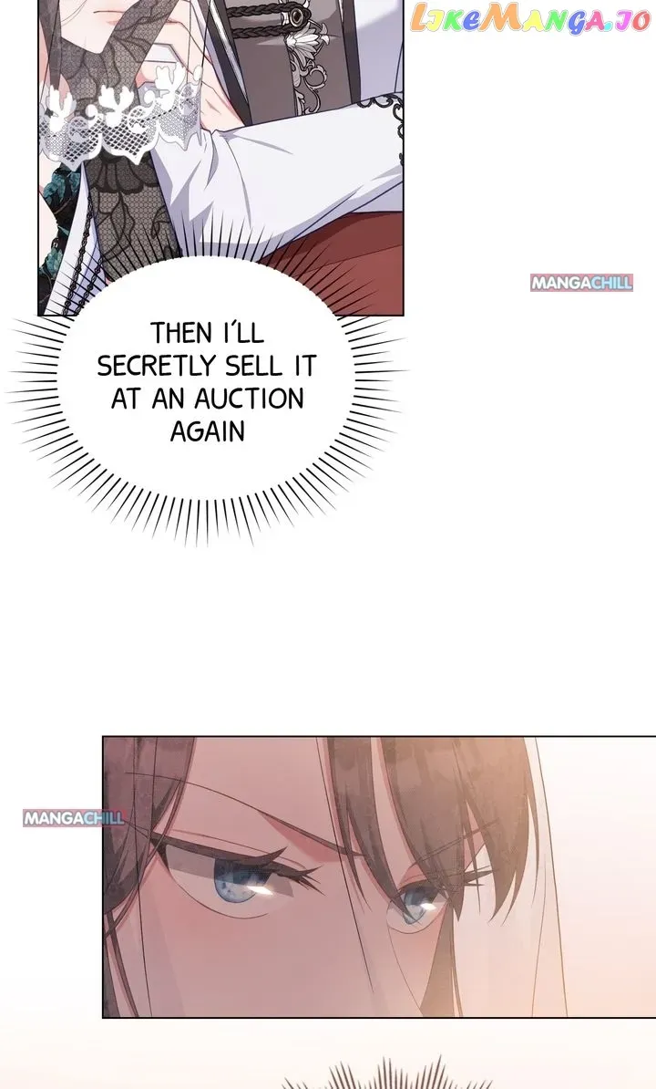 The Tragedy of a Villainess Chapter 55 Online - página 13