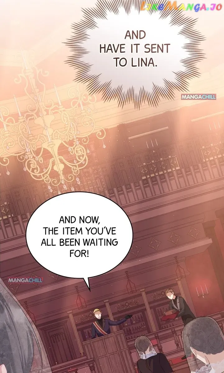 The Tragedy of a Villainess Chapter 55 Online - página 14