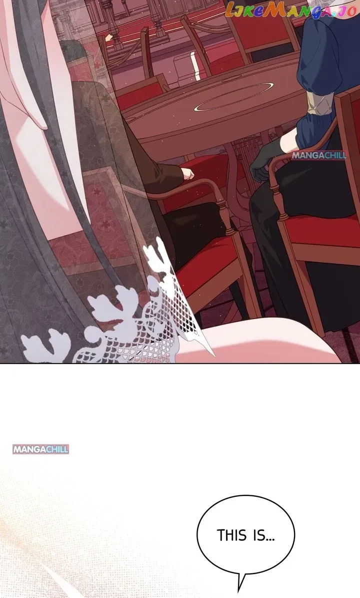 The Tragedy of a Villainess Chapter 55 Online - página 15