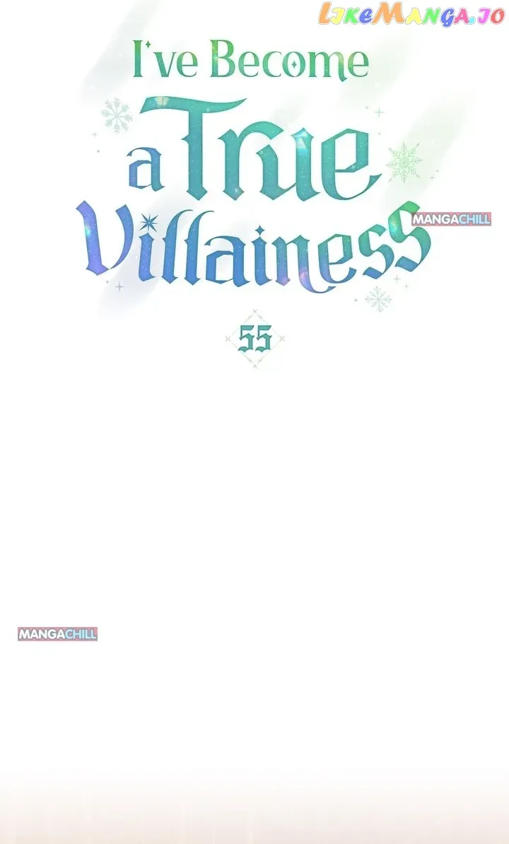 The Tragedy of a Villainess Chapter 55 Online - página 20