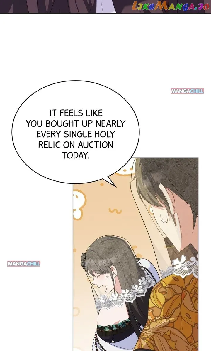 The Tragedy of a Villainess Chapter 55 Online - página 22