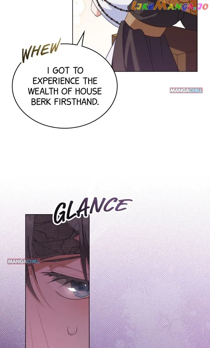 The Tragedy of a Villainess Chapter 55 Online - página 23