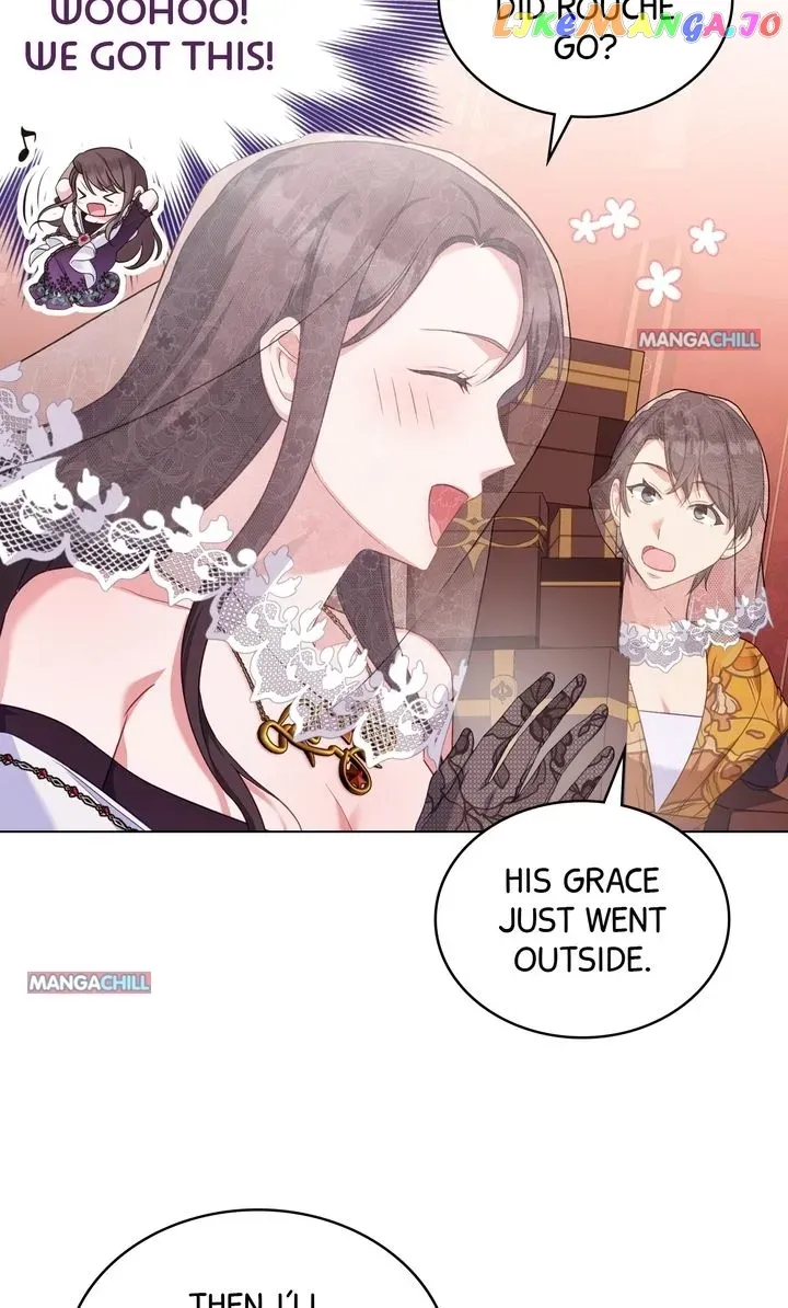 The Tragedy of a Villainess Chapter 55 Online - página 26