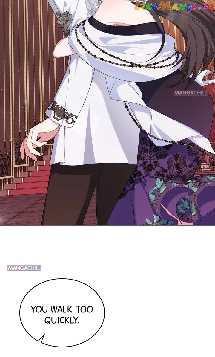 The Tragedy of a Villainess Chapter 55 Online - página 31