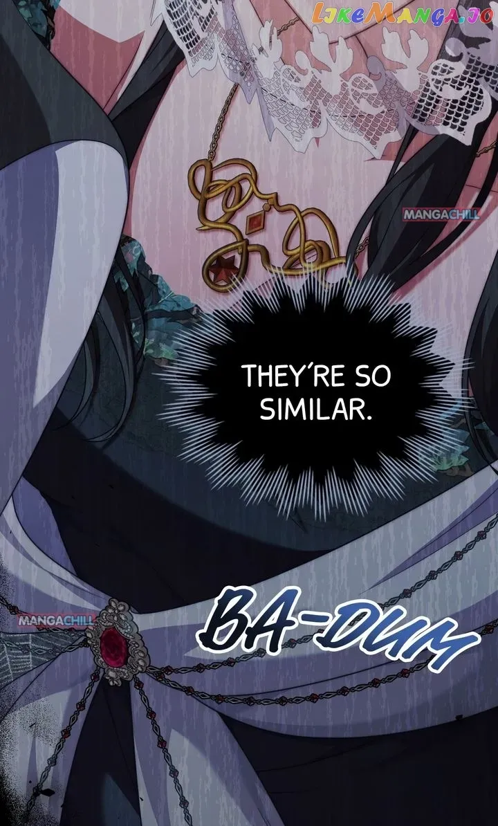 The Tragedy of a Villainess Chapter 55 Online - página 41