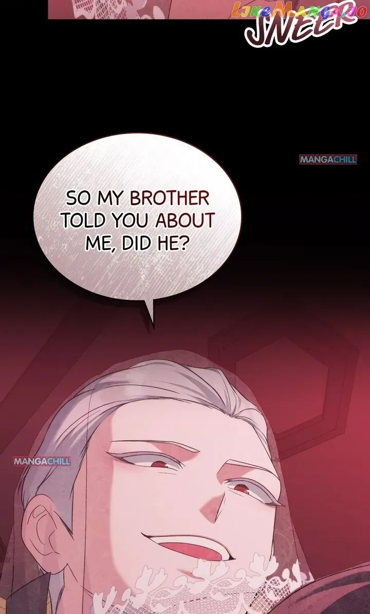 The Tragedy of a Villainess Chapter 55 Online - página 44