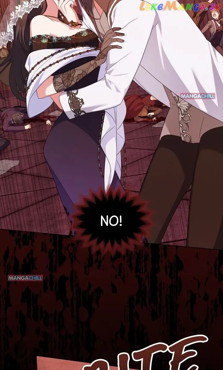The Tragedy of a Villainess Chapter 55 Online - página 53