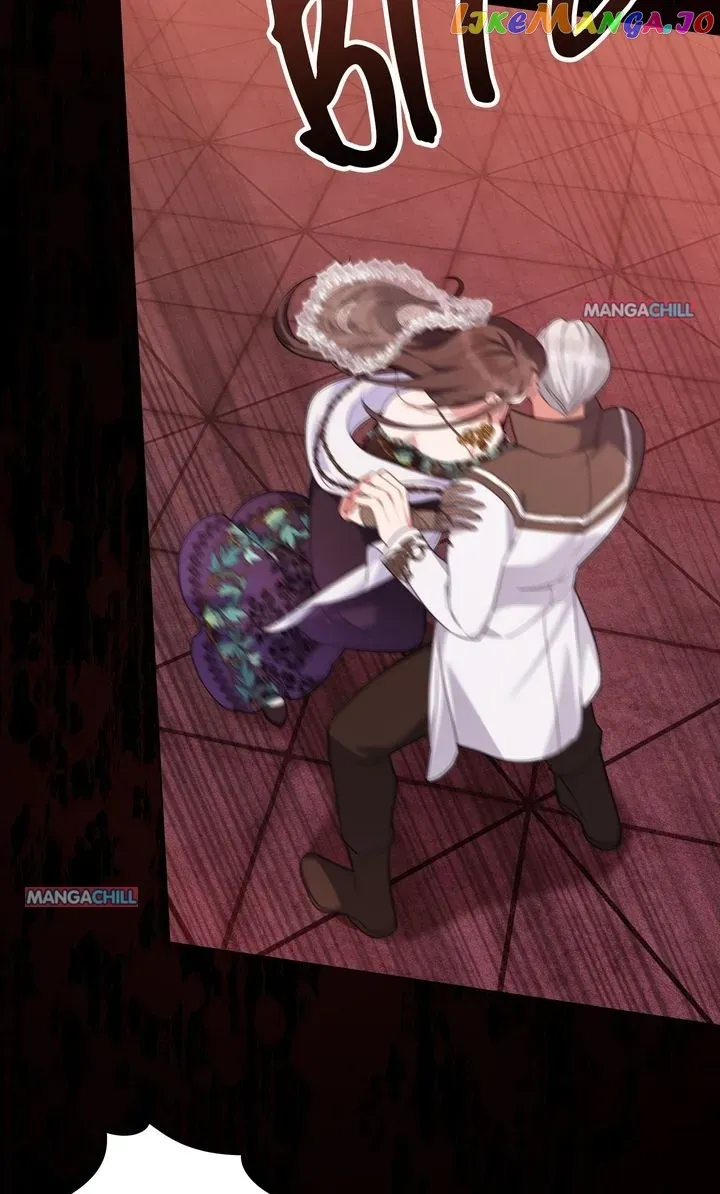 The Tragedy of a Villainess Chapter 55 Online - página 54