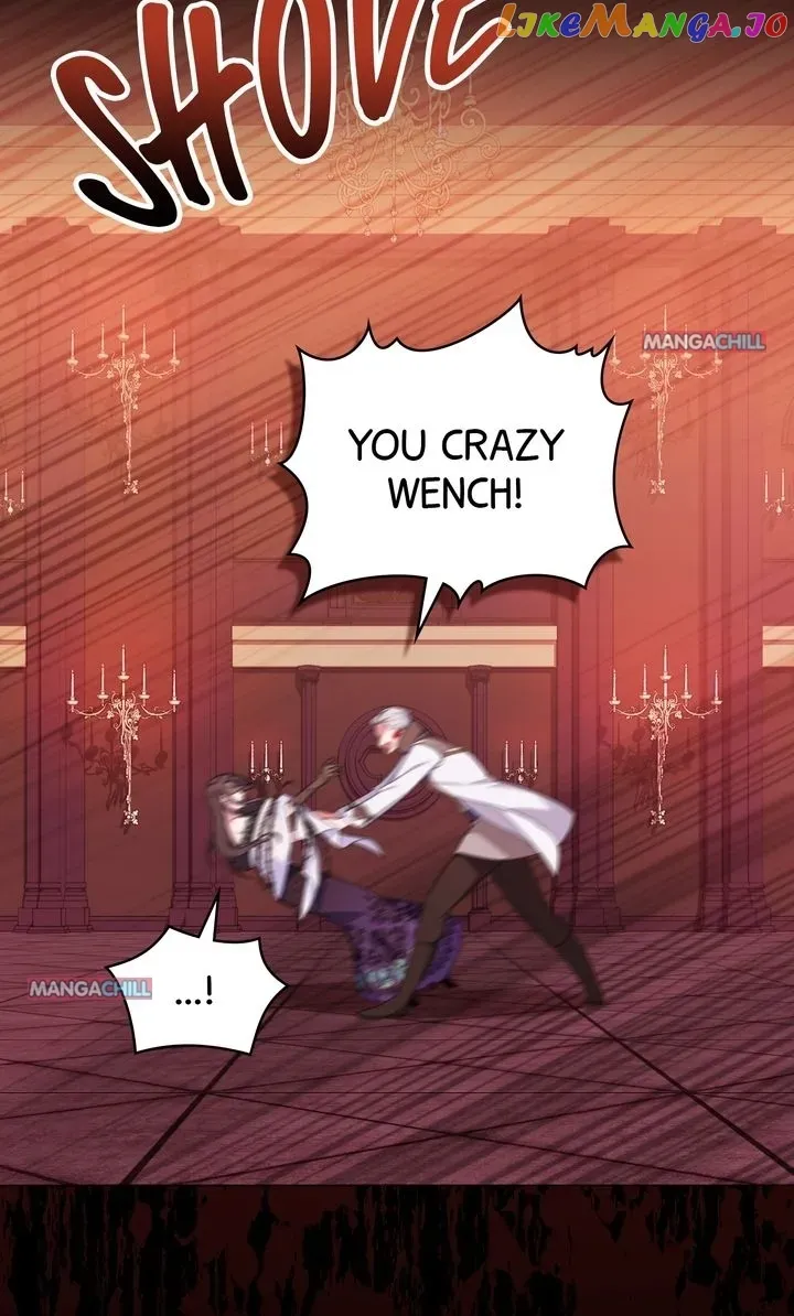 The Tragedy of a Villainess Chapter 55 Online - página 57