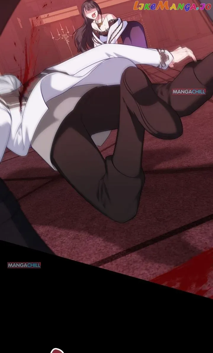 The Tragedy of a Villainess Chapter 55 Online - página 64