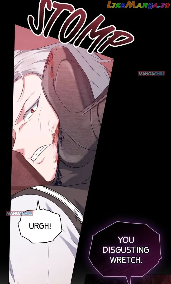 The Tragedy of a Villainess Chapter 55 Online - página 65