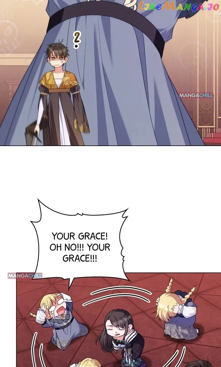 The Tragedy of a Villainess Chapter 55 Online - página 68