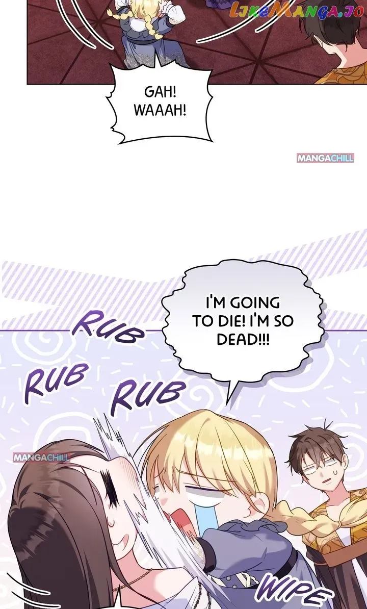 The Tragedy of a Villainess Chapter 55 Online - página 69