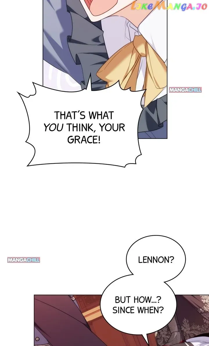 The Tragedy of a Villainess Chapter 55 Online - página 71