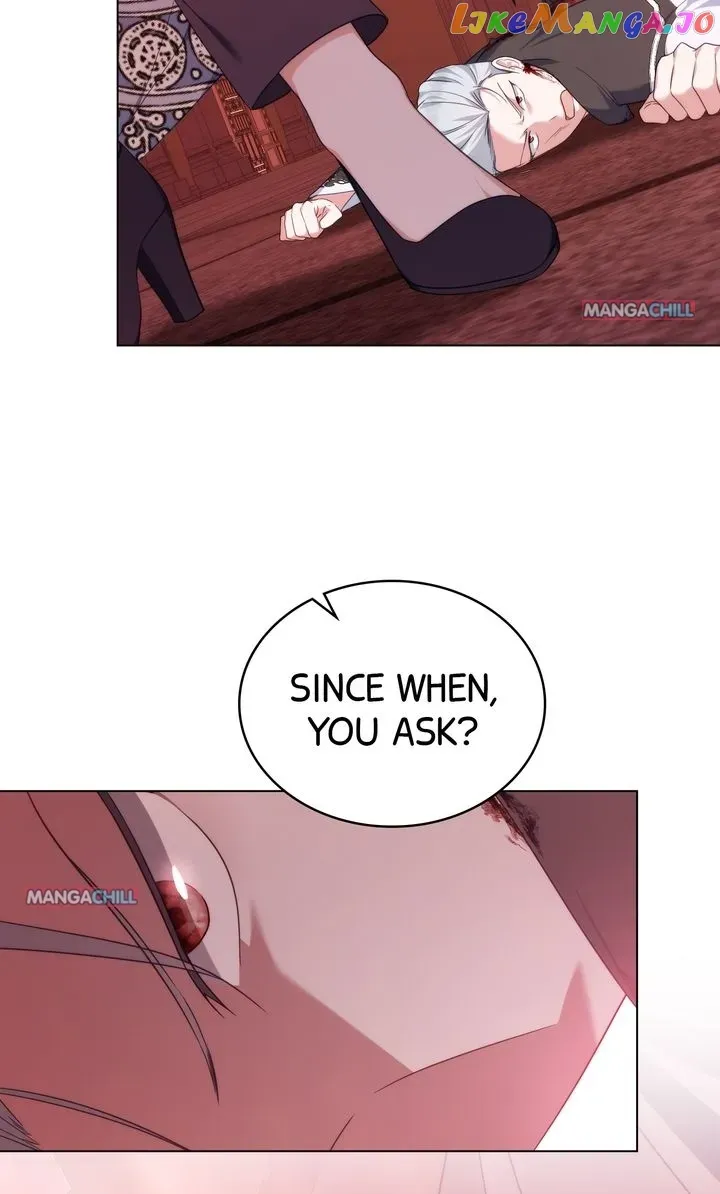 The Tragedy of a Villainess Chapter 55 Online - página 72