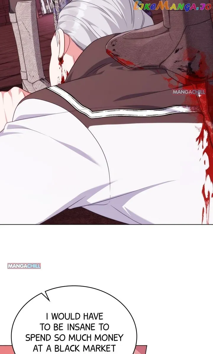 The Tragedy of a Villainess Chapter 55 Online - página 74