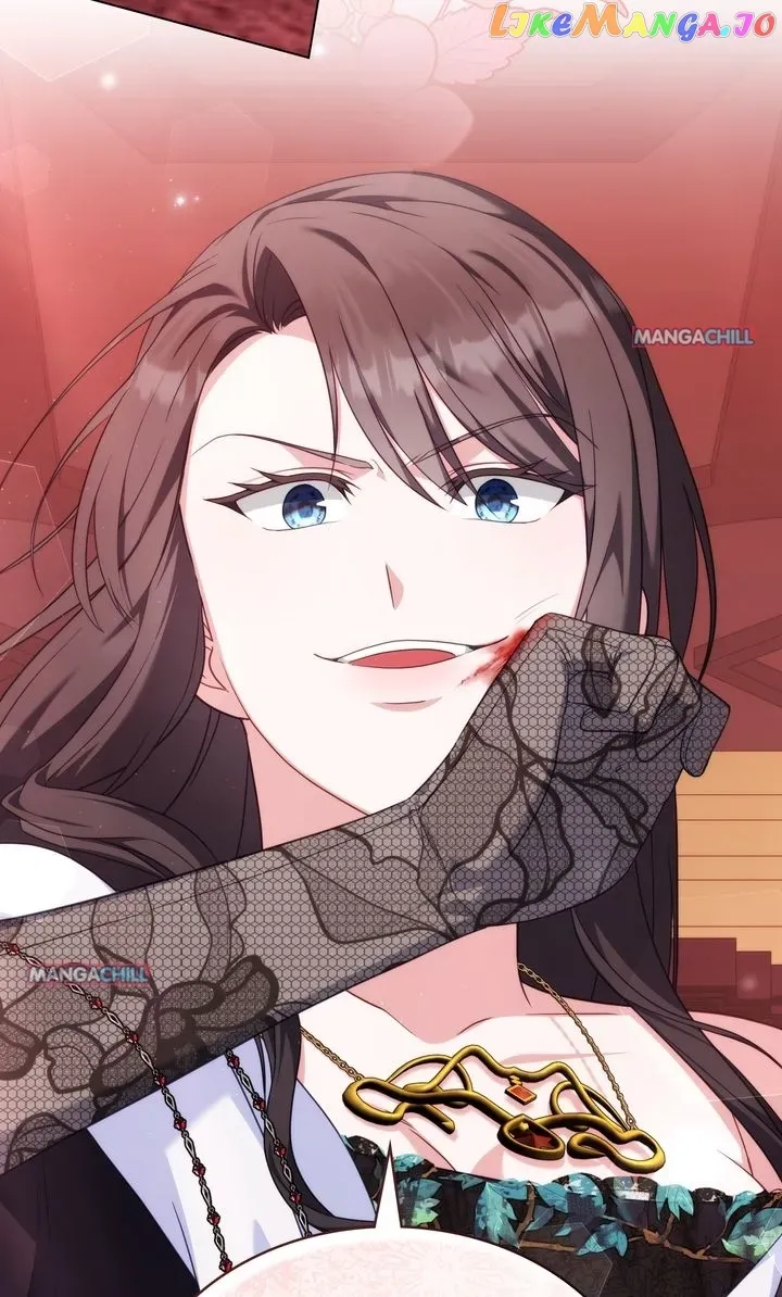 The Tragedy of a Villainess Chapter 55 Online - página 76