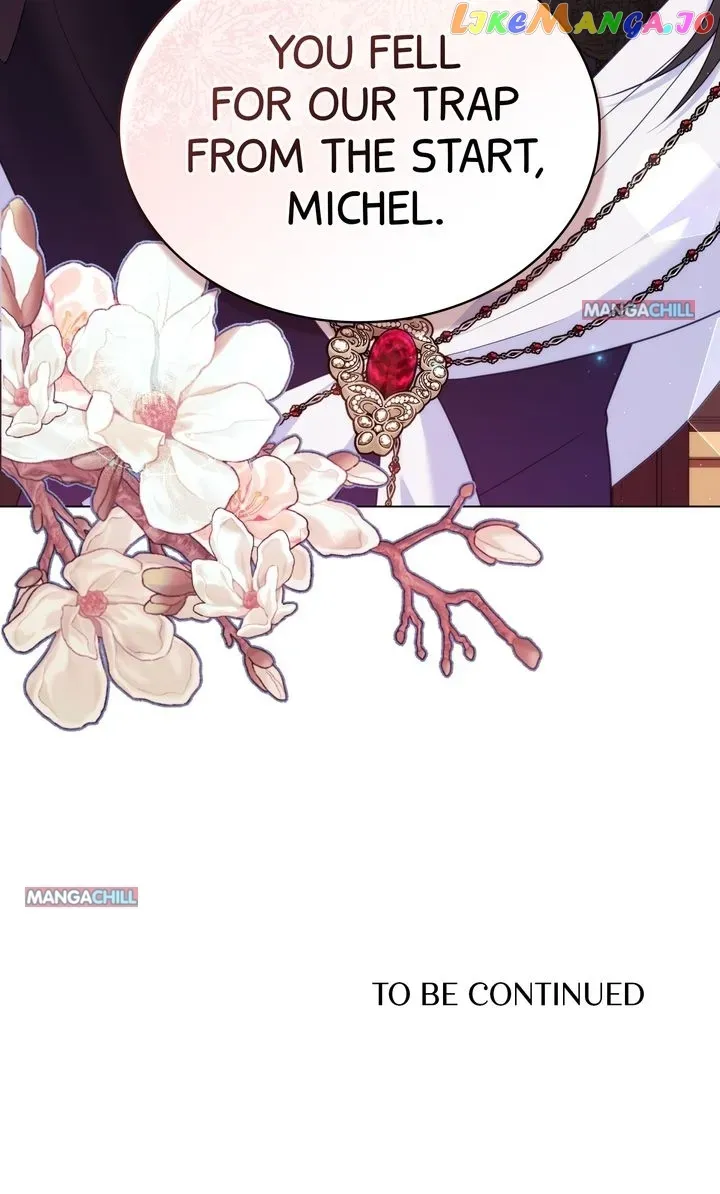 The Tragedy of a Villainess Chapter 55 Online - página 77