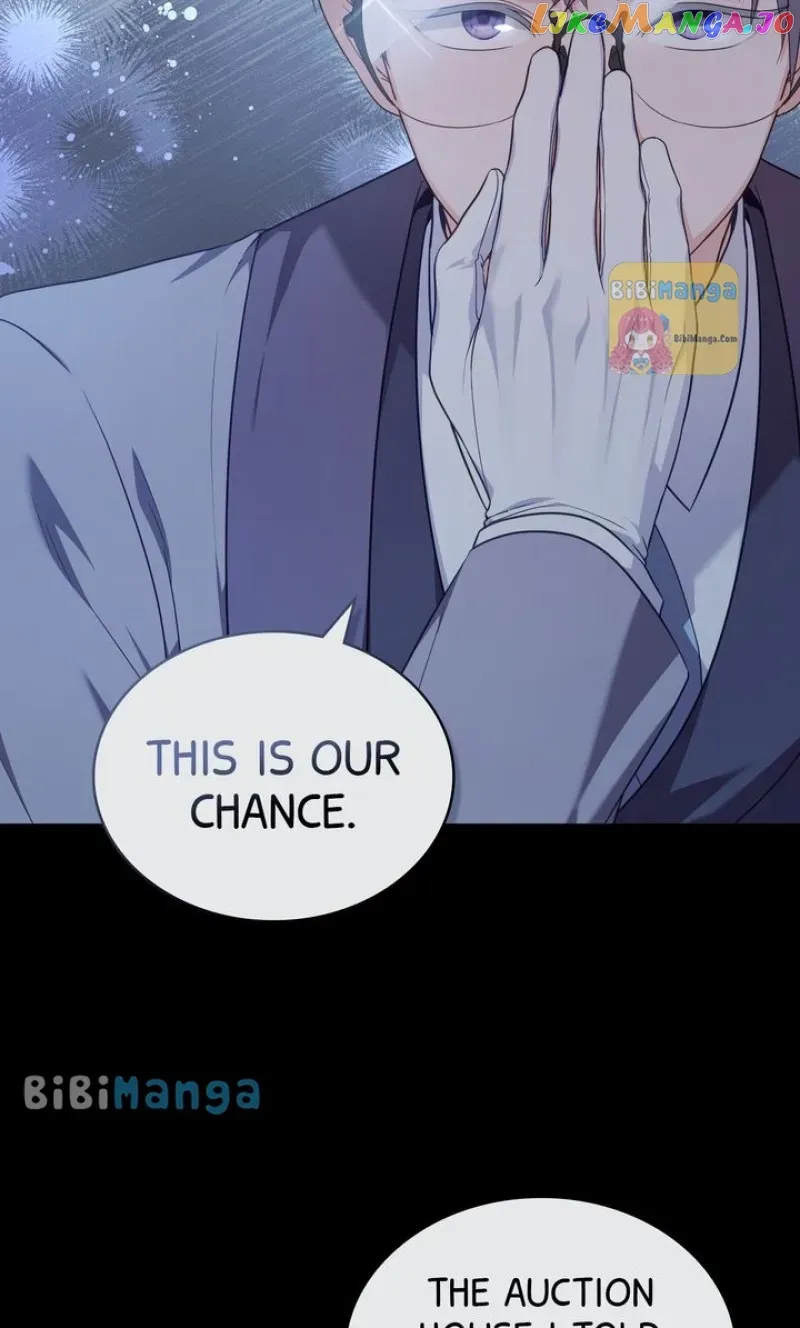 The Tragedy of a Villainess Chapter 56 Online - página 3