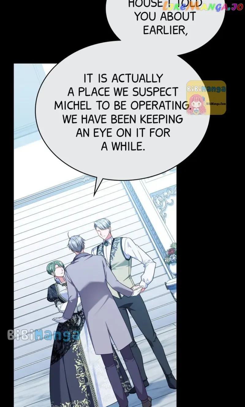 The Tragedy of a Villainess Chapter 56 Online - página 4