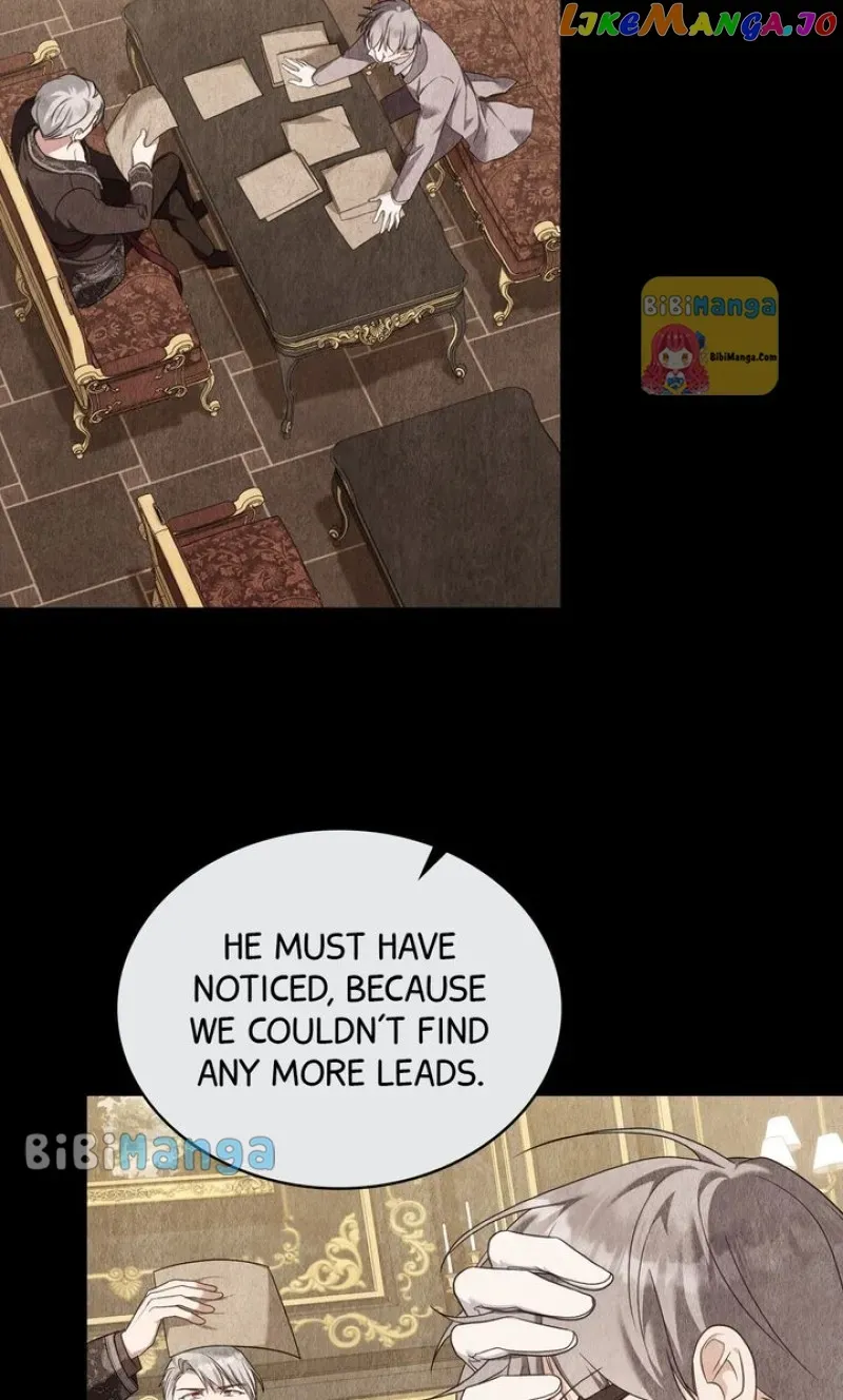 The Tragedy of a Villainess Chapter 56 Online - página 11