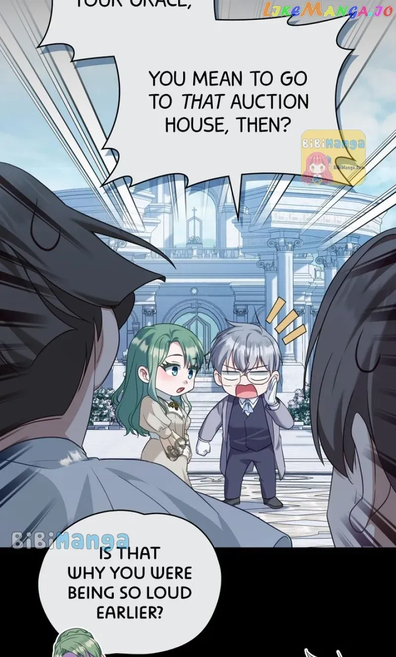 The Tragedy of a Villainess Chapter 56 Online - página 13
