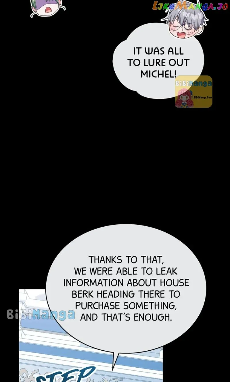 The Tragedy of a Villainess Chapter 56 Online - página 14