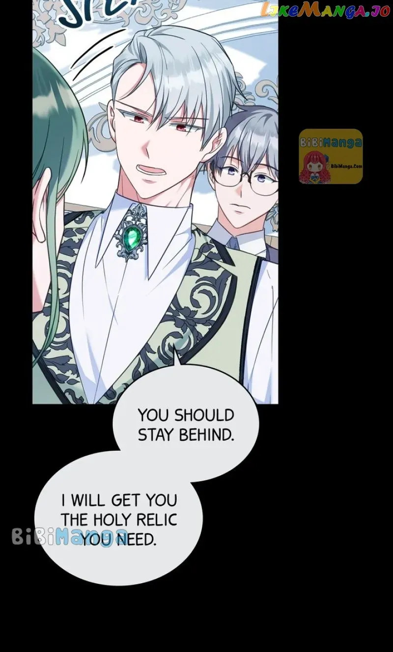 The Tragedy of a Villainess Chapter 56 Online - página 15