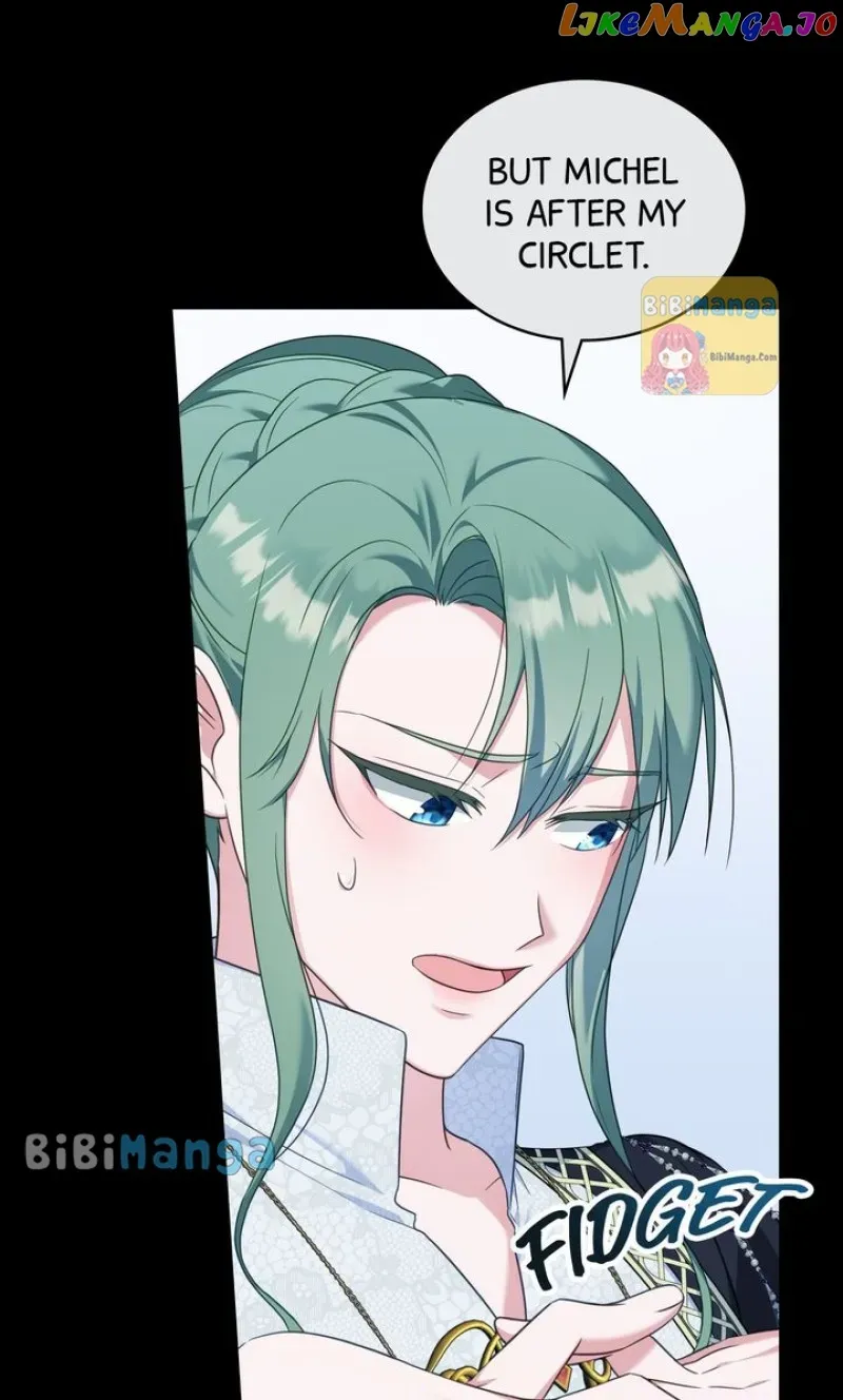 The Tragedy of a Villainess Chapter 56 Online - página 16