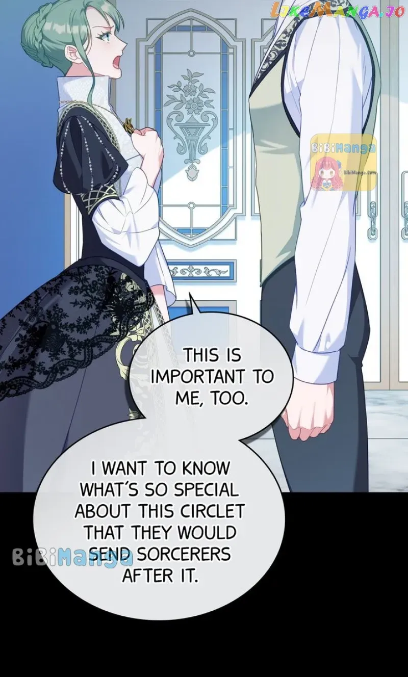 The Tragedy of a Villainess Chapter 56 Online - página 18