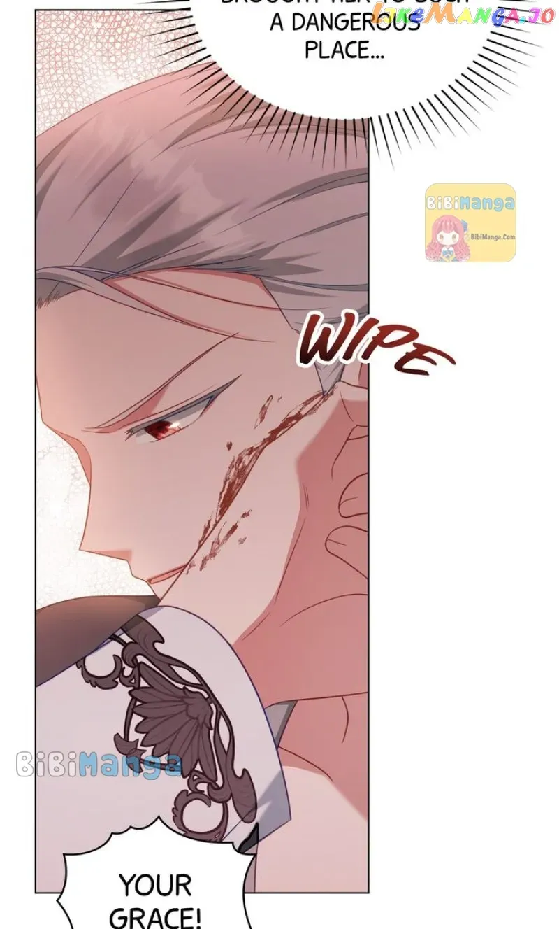 The Tragedy of a Villainess Chapter 56 Online - página 20