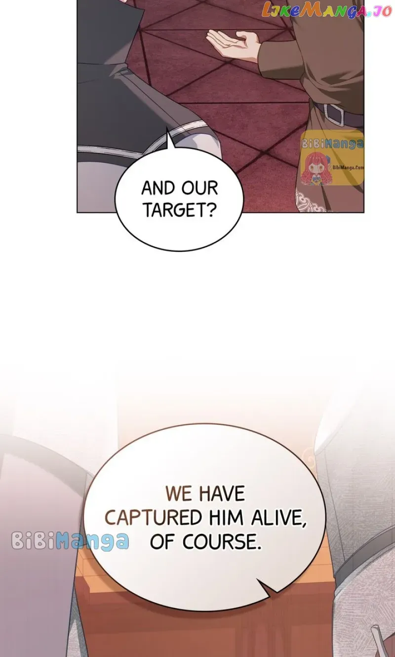 The Tragedy of a Villainess Chapter 56 Online - página 22