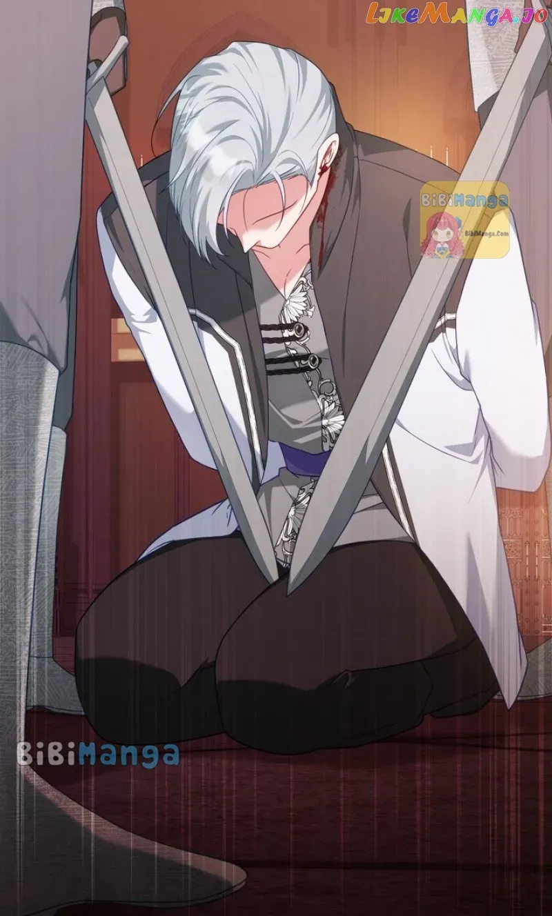The Tragedy of a Villainess Chapter 56 Online - página 23