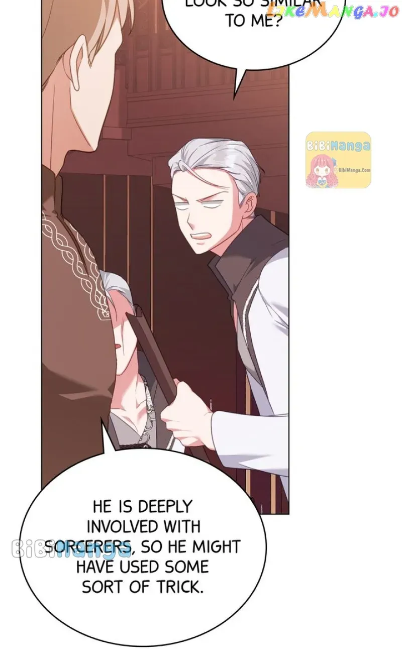 The Tragedy of a Villainess Chapter 56 Online - página 27