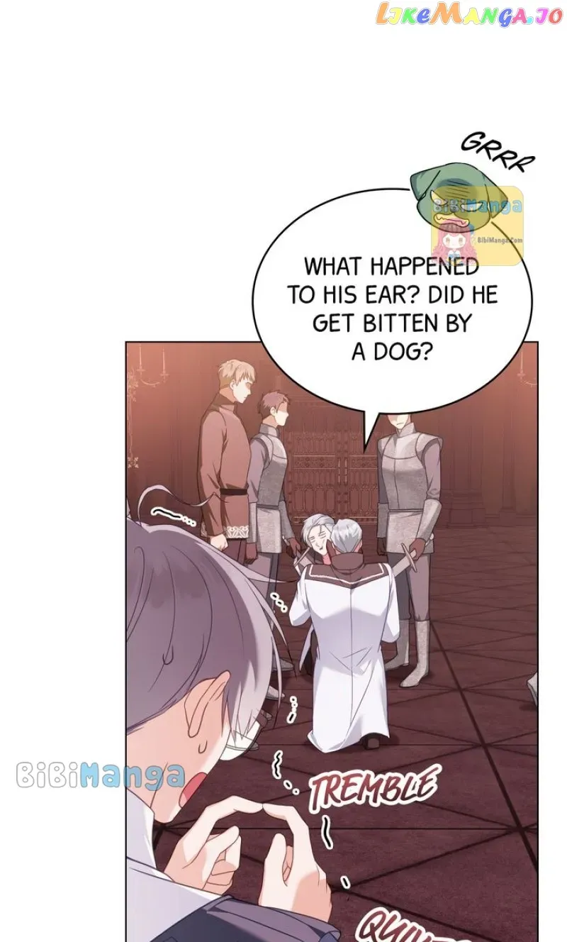 The Tragedy of a Villainess Chapter 56 Online - página 28
