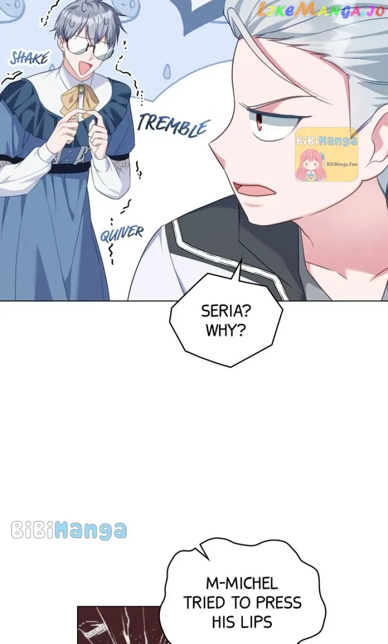The Tragedy of a Villainess Chapter 56 Online - página 30