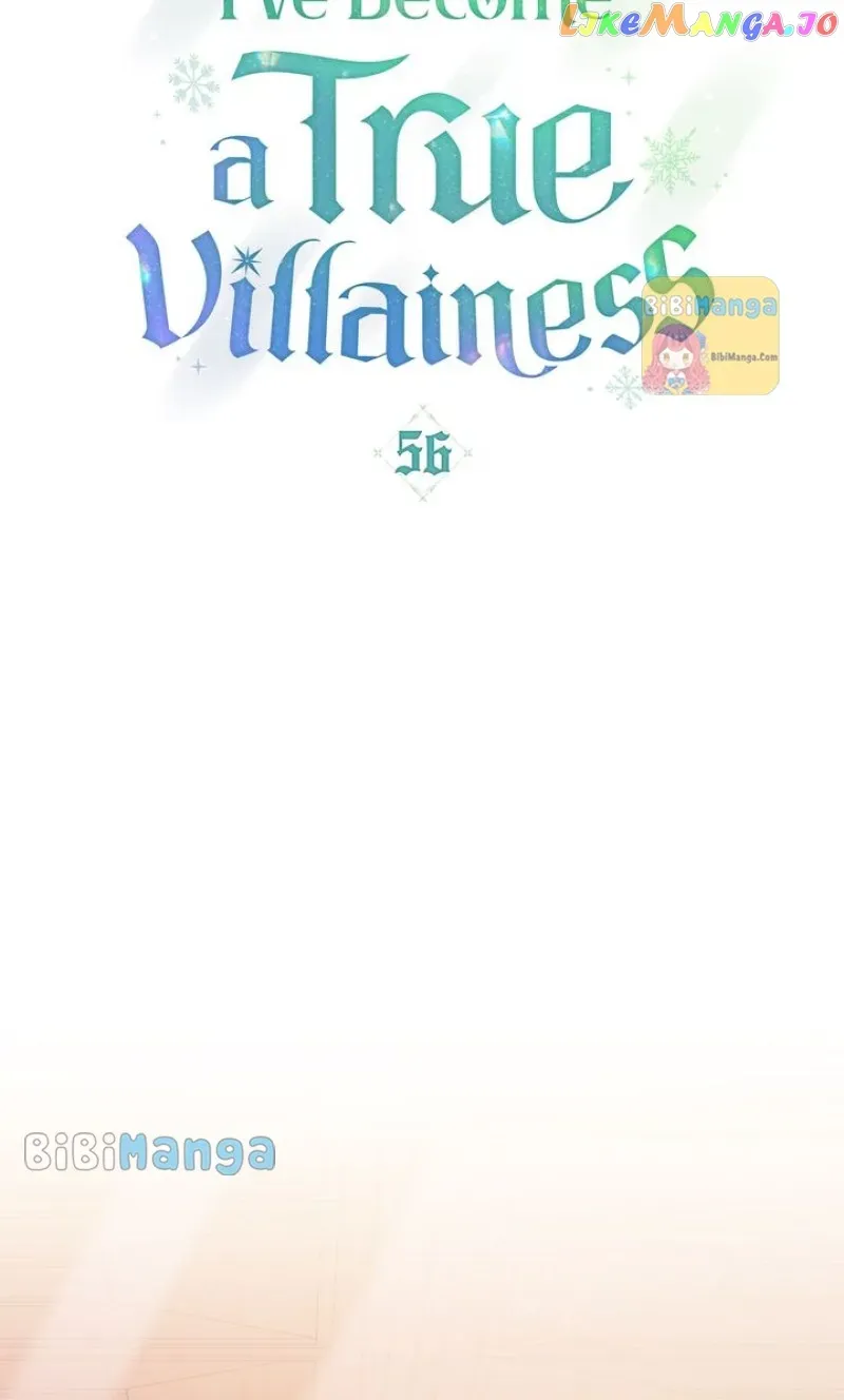 The Tragedy of a Villainess Chapter 56 Online - página 39