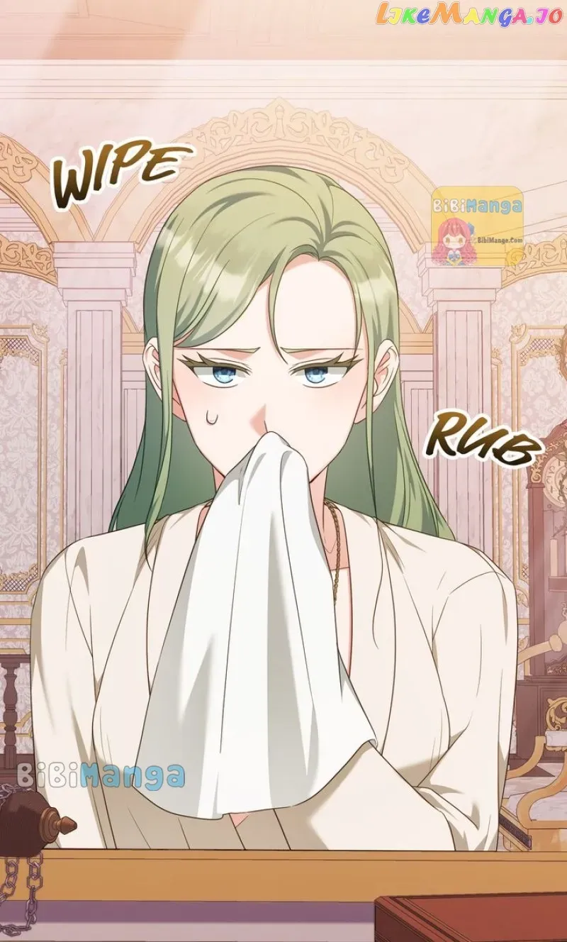 The Tragedy of a Villainess Chapter 56 Online - página 40