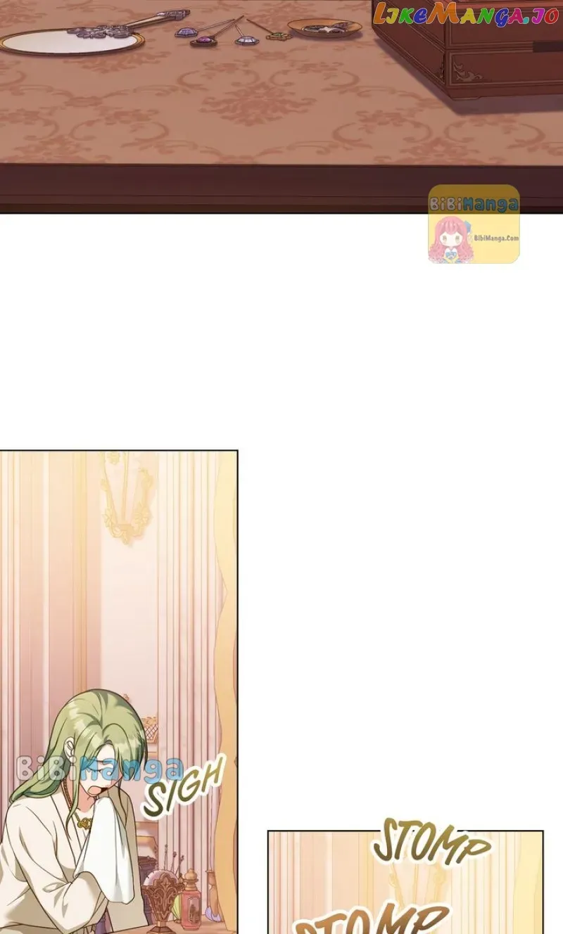 The Tragedy of a Villainess Chapter 56 Online - página 41