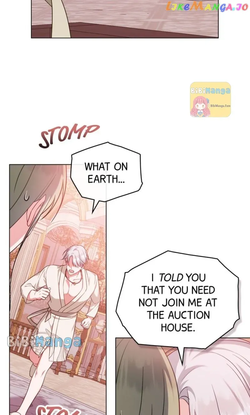The Tragedy of a Villainess Chapter 56 Online - página 44