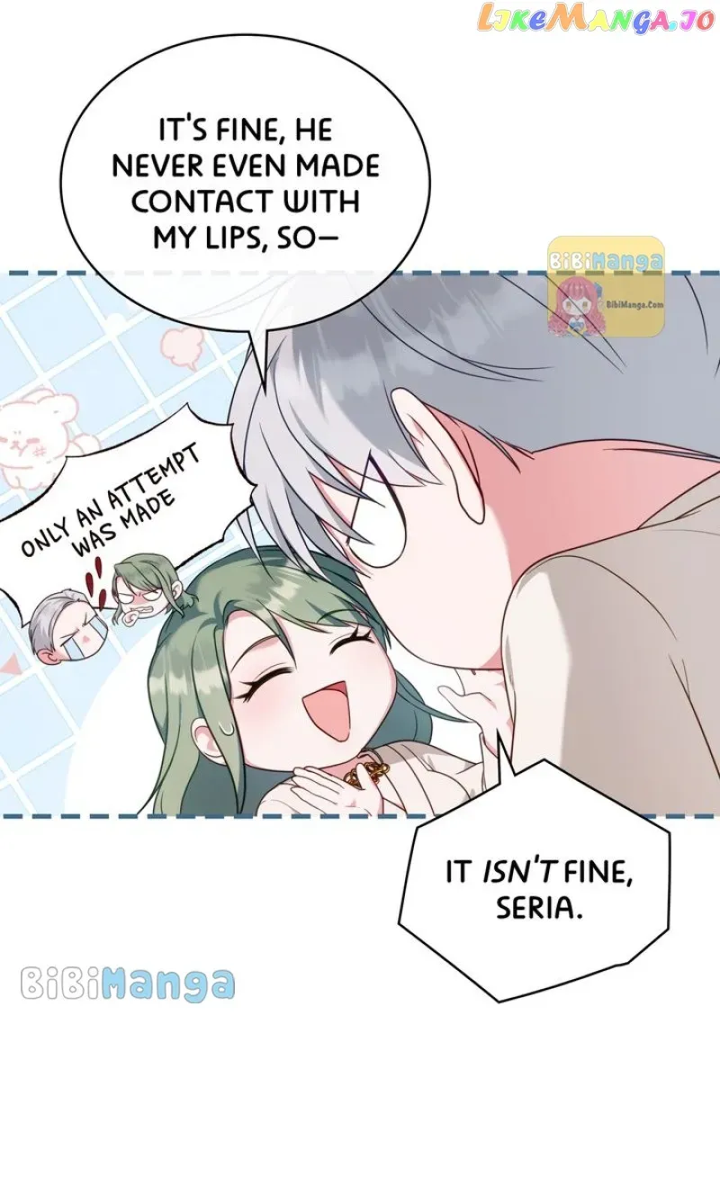 The Tragedy of a Villainess Chapter 56 Online - página 46