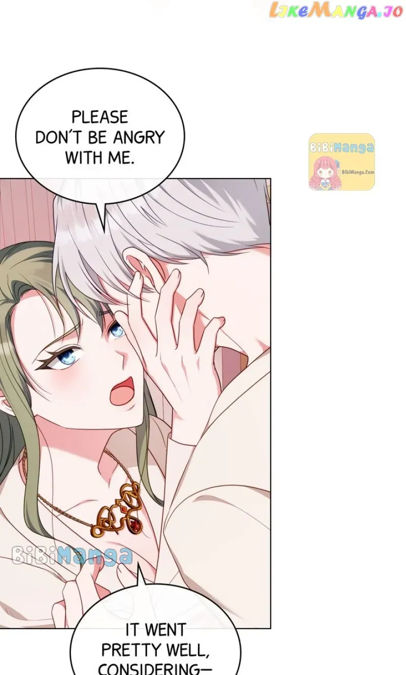 The Tragedy of a Villainess Chapter 56 Online - página 50