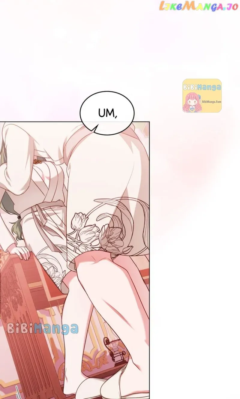 The Tragedy of a Villainess Chapter 56 Online - página 53