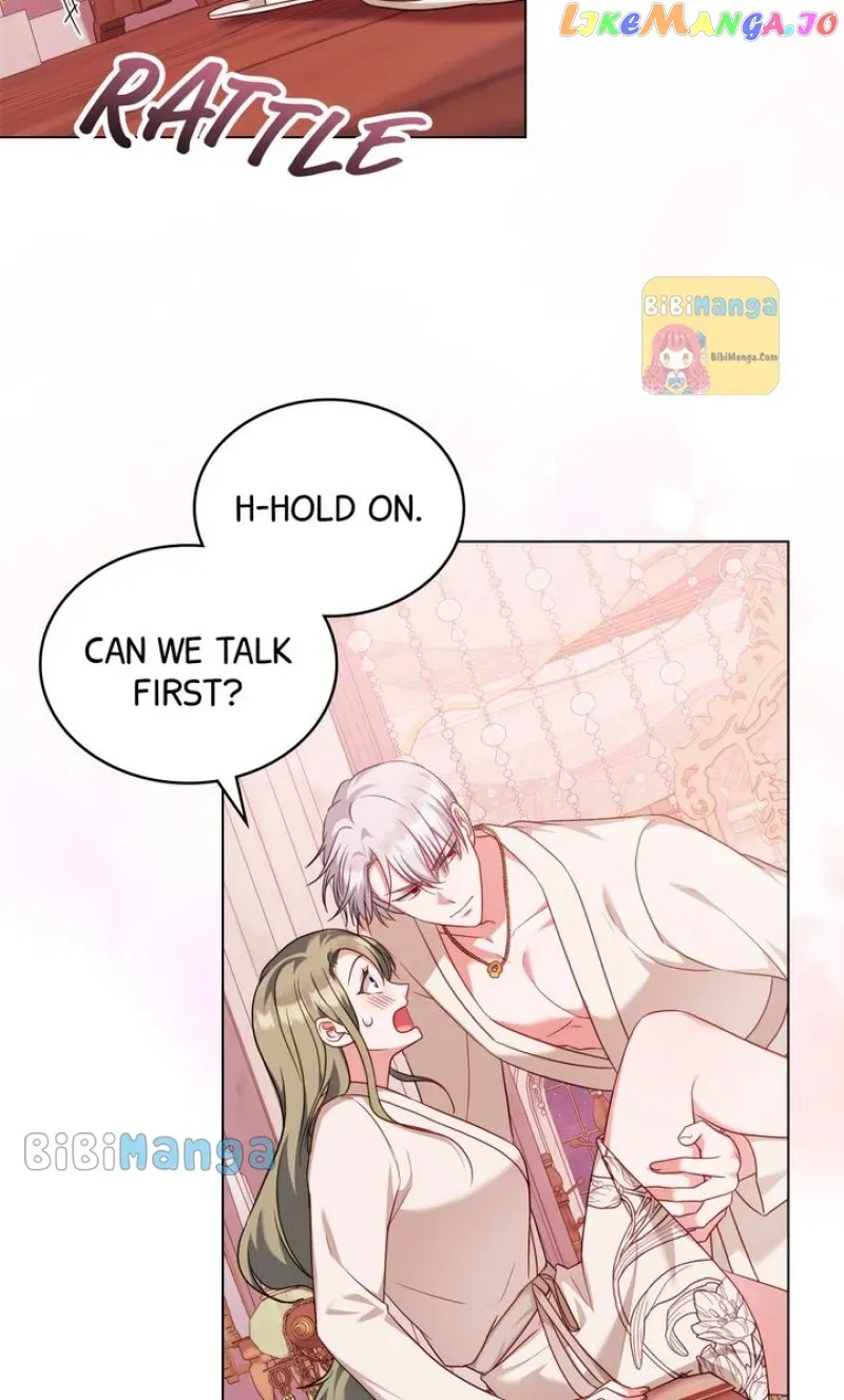 The Tragedy of a Villainess Chapter 56 Online - página 54