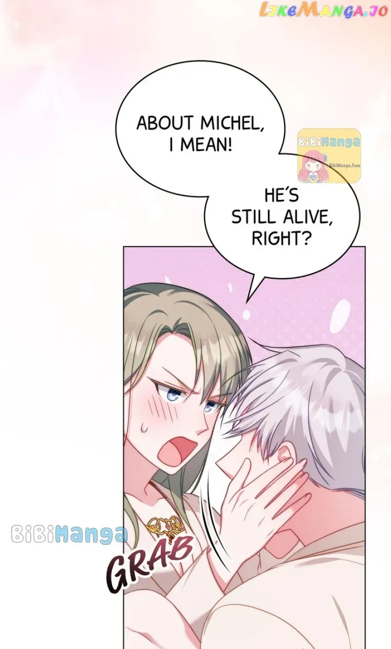 The Tragedy of a Villainess Chapter 56 Online - página 58